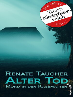 cover image of Alter Tod